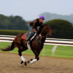 Horse Racing: How Horses Are Trained for Big Races