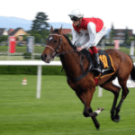 Horse Racing: How Jockeys Stay Focused During Races