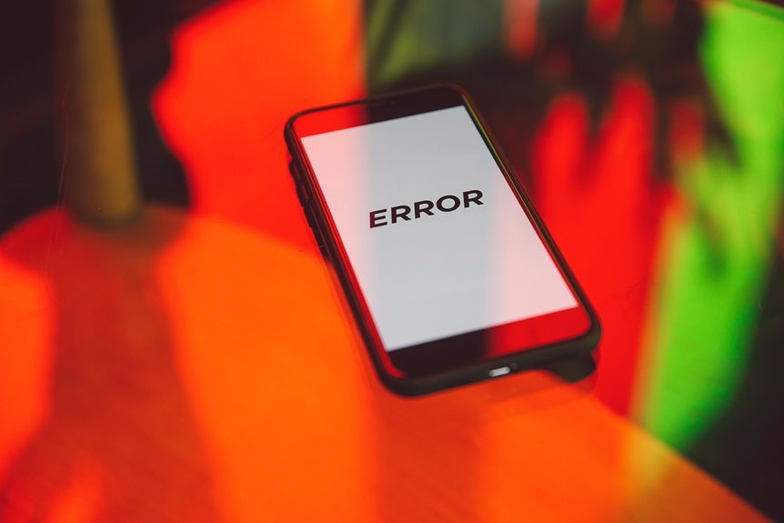 common call difficulties and fixes