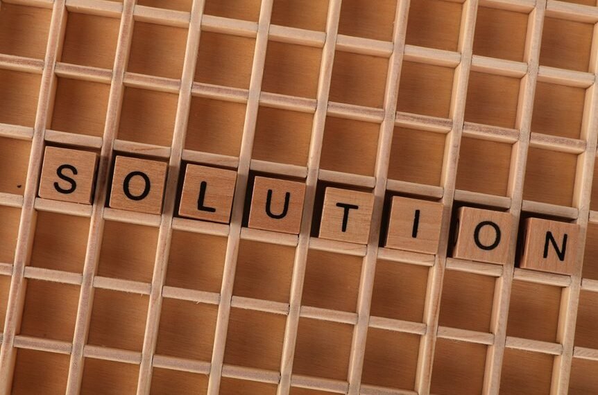 common challenges and solutions overview