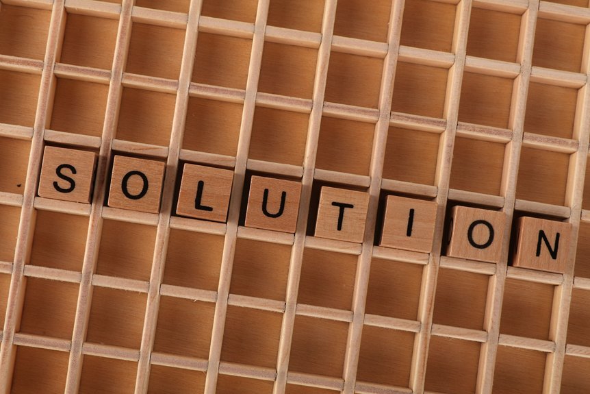common challenges and solutions overview