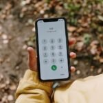 phone number awareness and issues