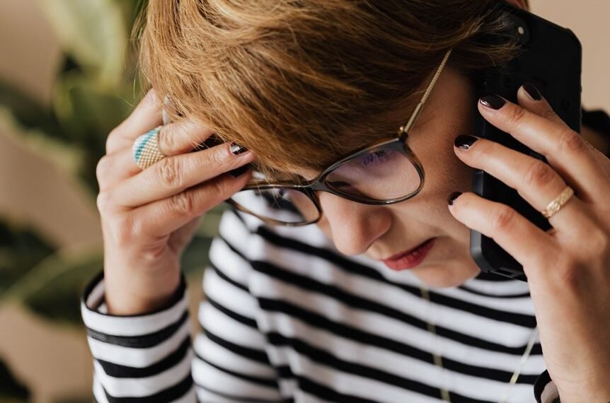 practical ways to manage concerns
