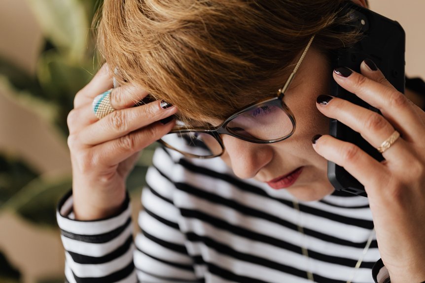 practical ways to manage concerns